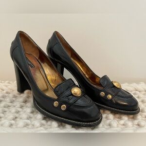 Dolce & Gabbana Heels